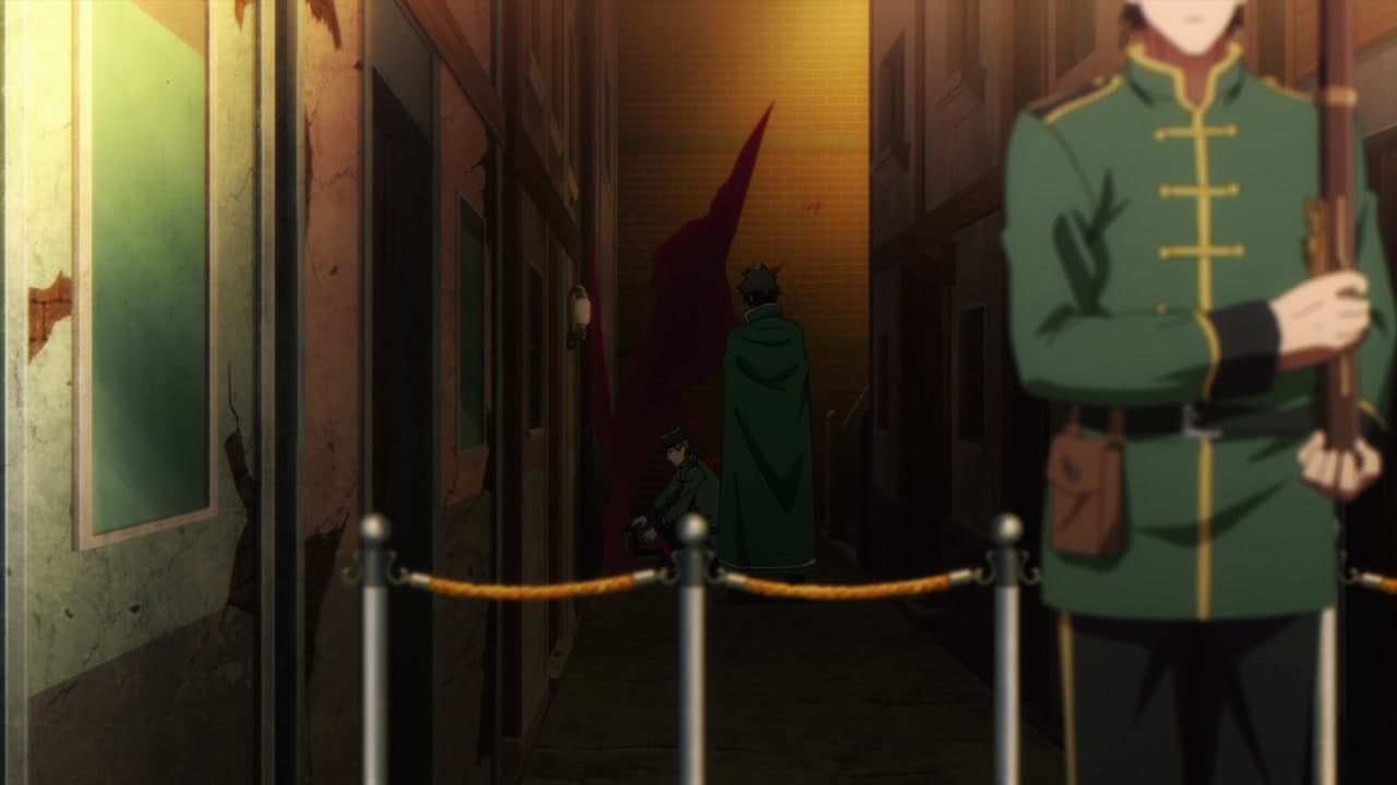 Épisode 6