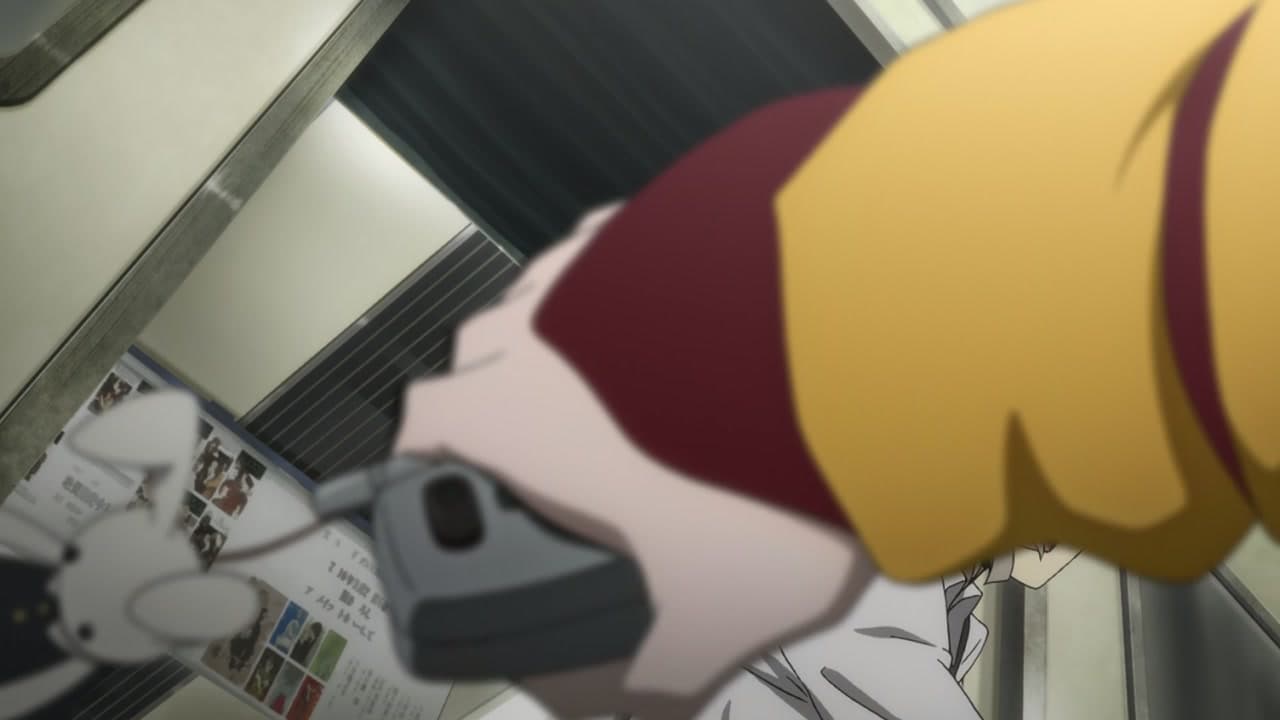 Épisode 8