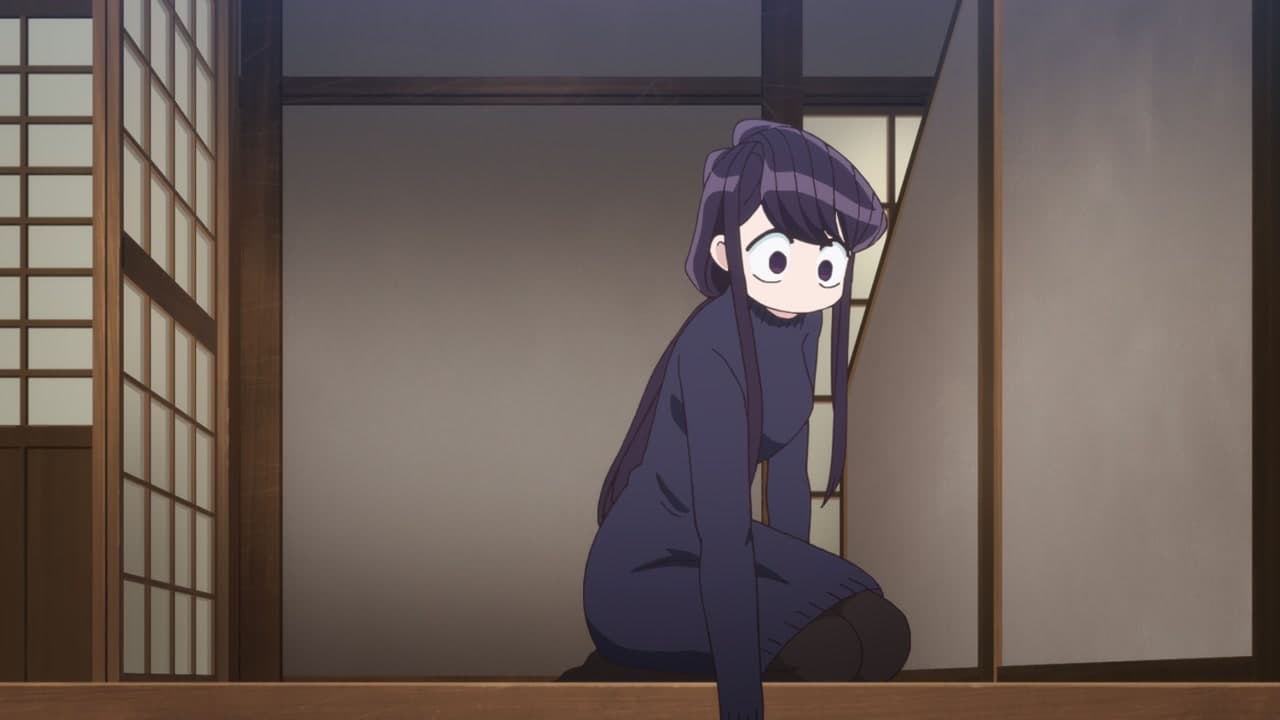 Komi Can't Communicate épisode 5 - VF et VOSTFR