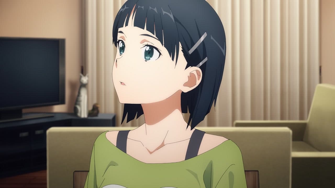 Sword Art Online épisode 23 - VF et VOSTFR