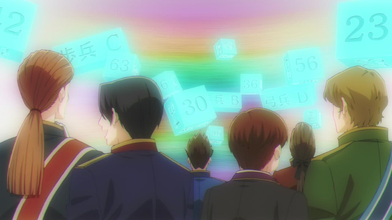 Épisode 10