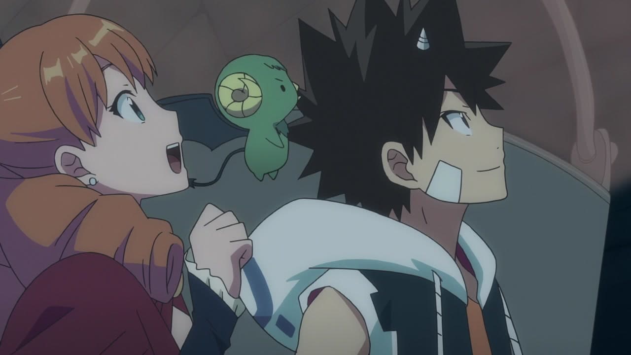 Épisode 7