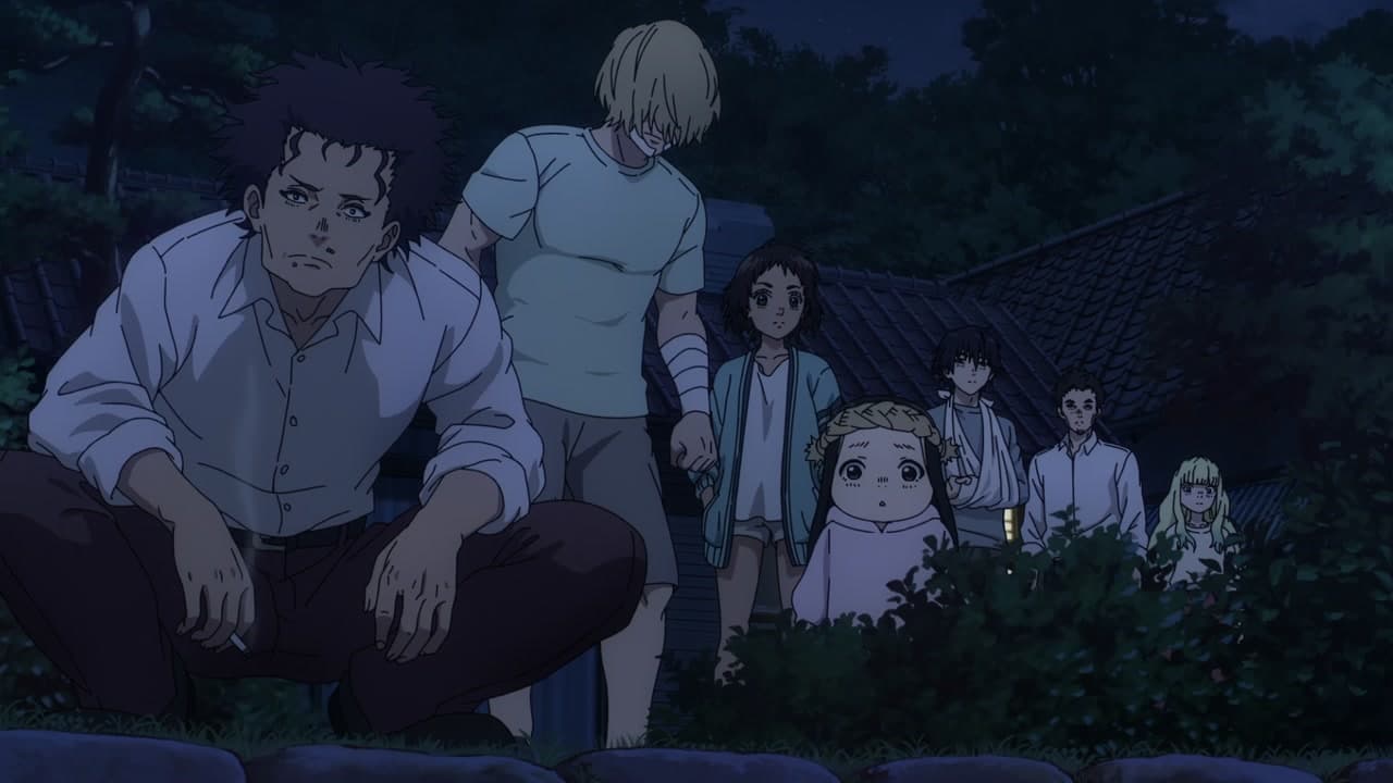 To Your Eternity épisode 15 - VF et VOSTFR