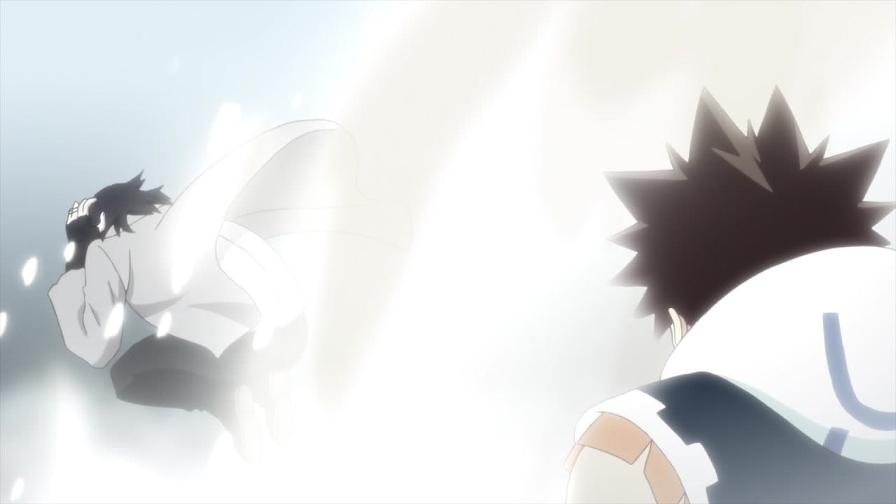 Radiant épisode 15 - VF et VOSTFR