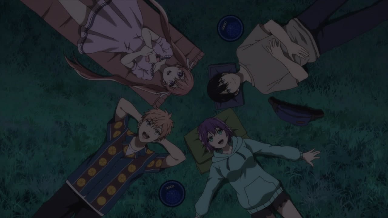 Épisode 18