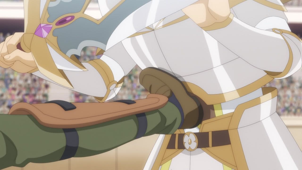 Tsukimichi -Moonlit Fantasy- épisode 15 - VF et VOSTFR