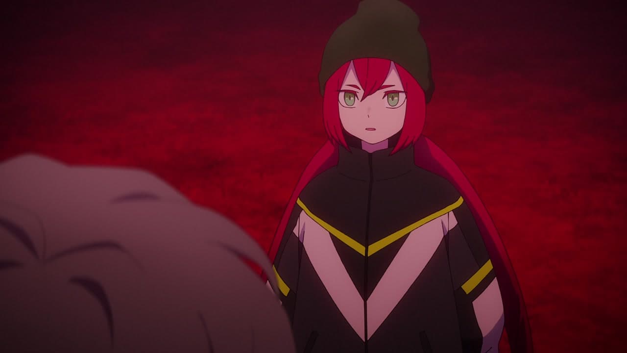 Mebius Dust épisode 12 - VF et VOSTFR