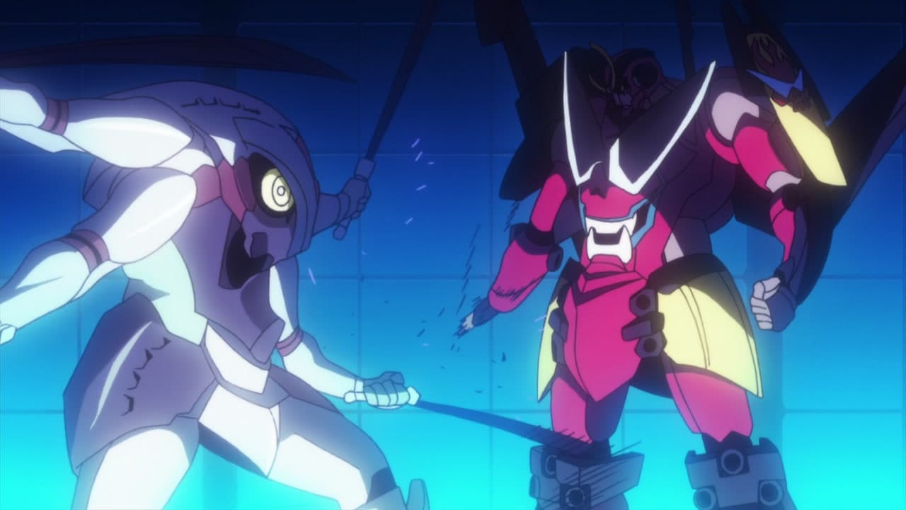 Épisode 15