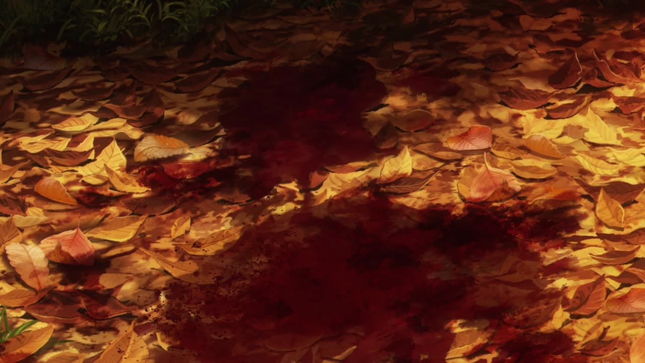 BLACK TORCH épisode 1 - VF et VOSTFR
