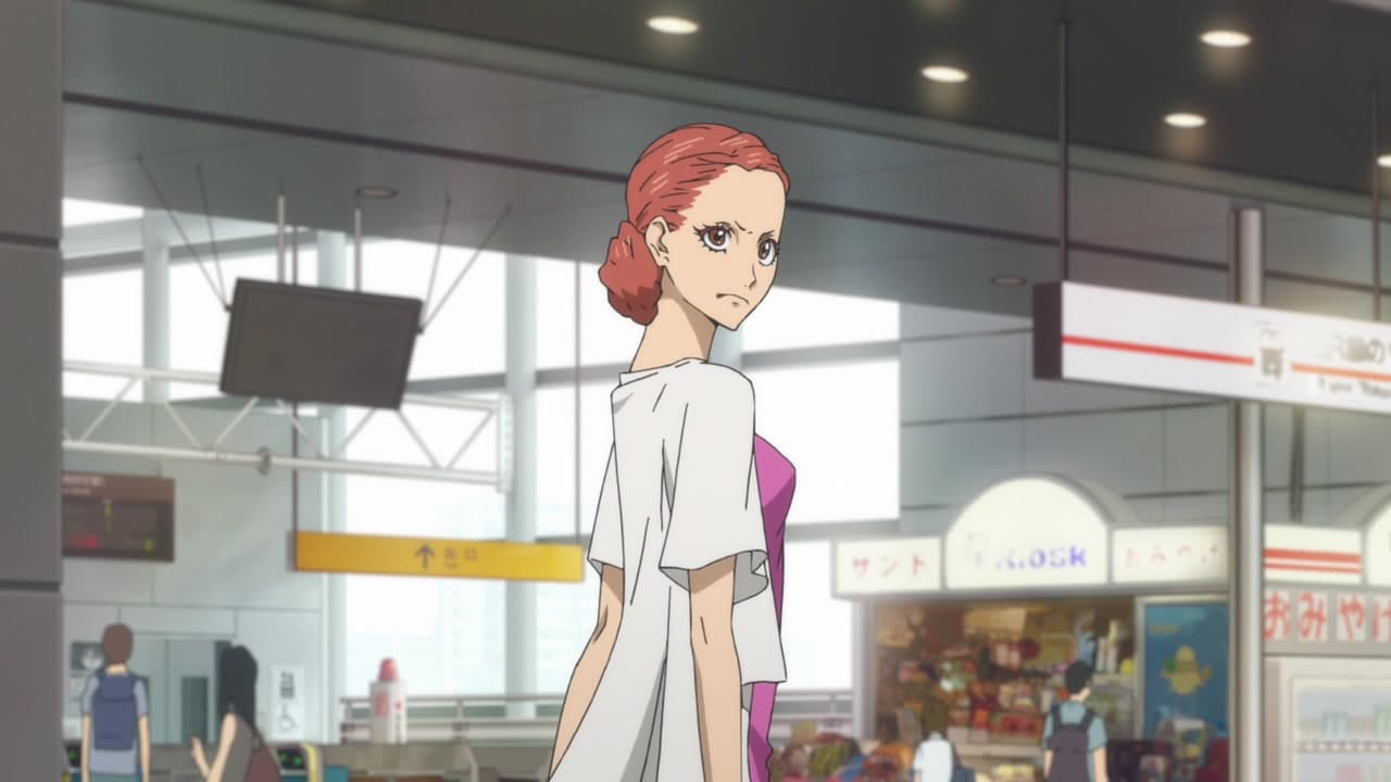 Épisode 16