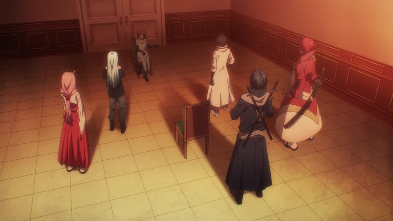 That Time I Got Reincarnated as a Slime épisode 7 - VF et VOSTFR