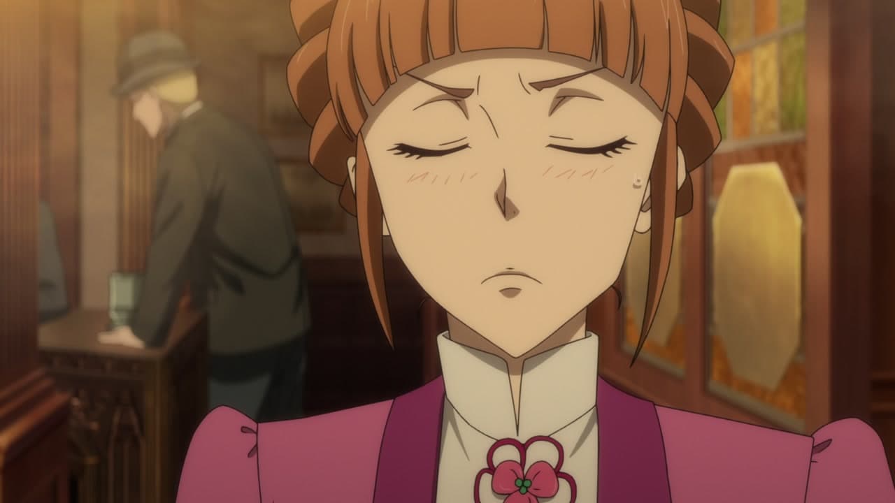 Épisode 8