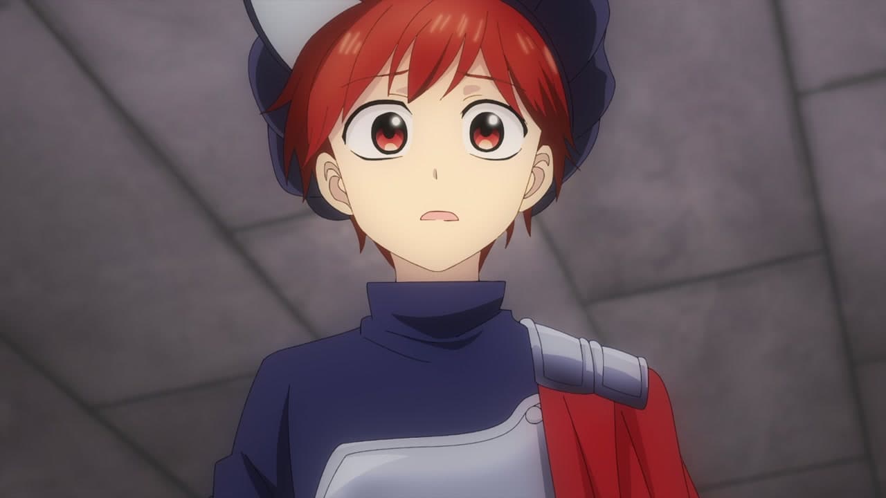 Épisode 12