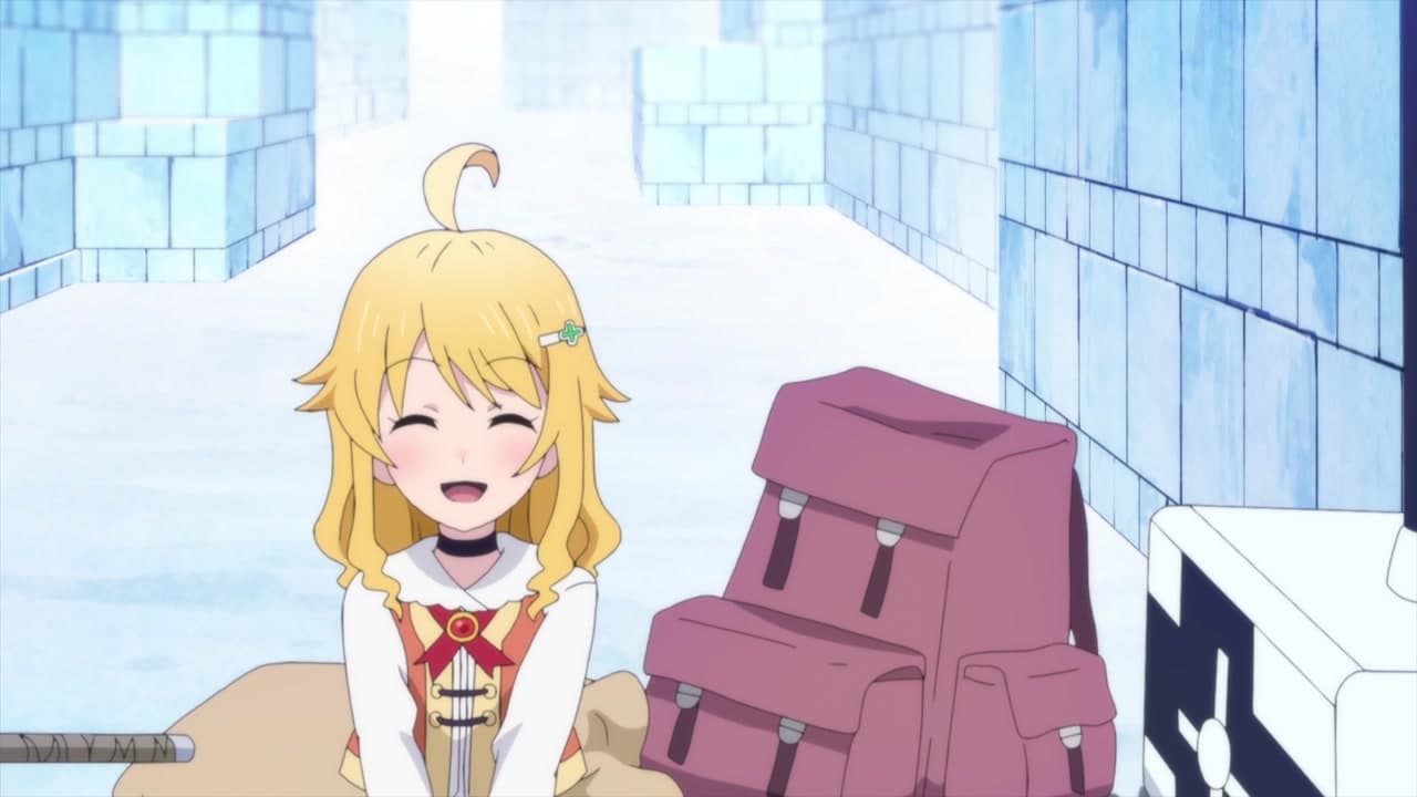 Épisode 1