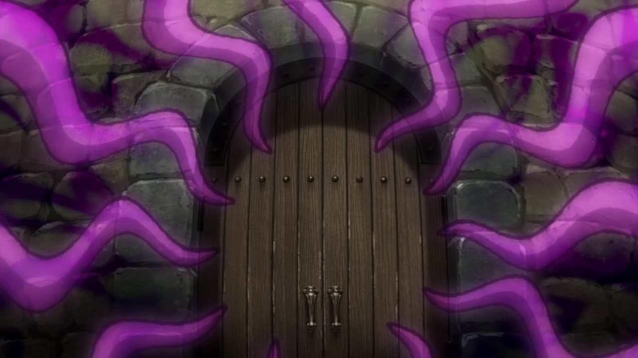 Reincarnated as a Sword épisode 1 - VF et VOSTFR