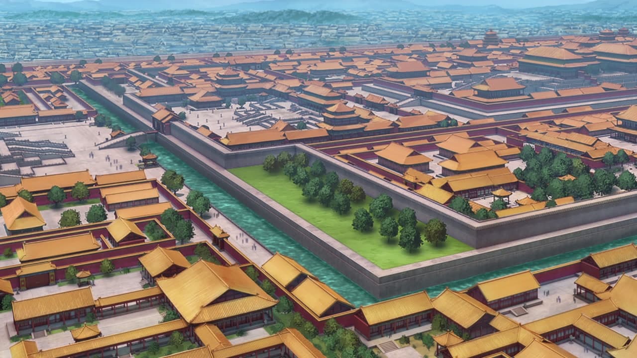 Épisode 13
