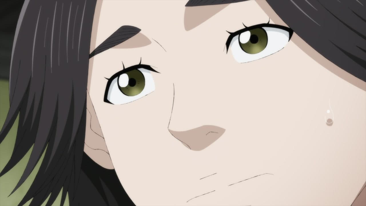 Blue Wolves épisode 7 - VF et VOSTFR