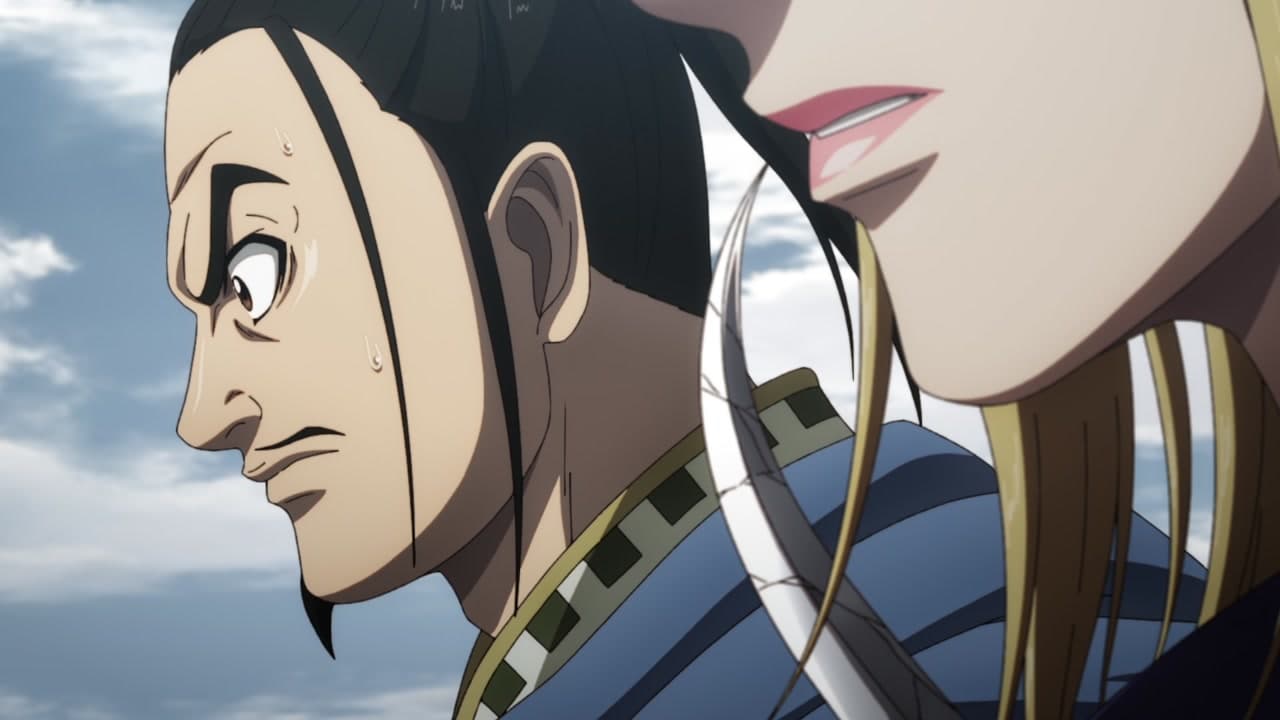 Kingdom épisode 10 - VF et VOSTFR