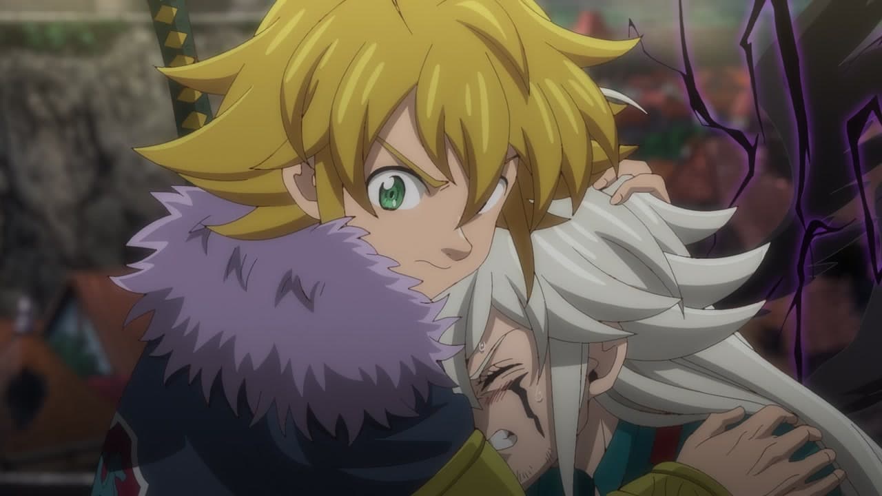 The Seven Deadly Sins: Four Knights of the Apocalypse épisode 1 - VF et VOSTFR
