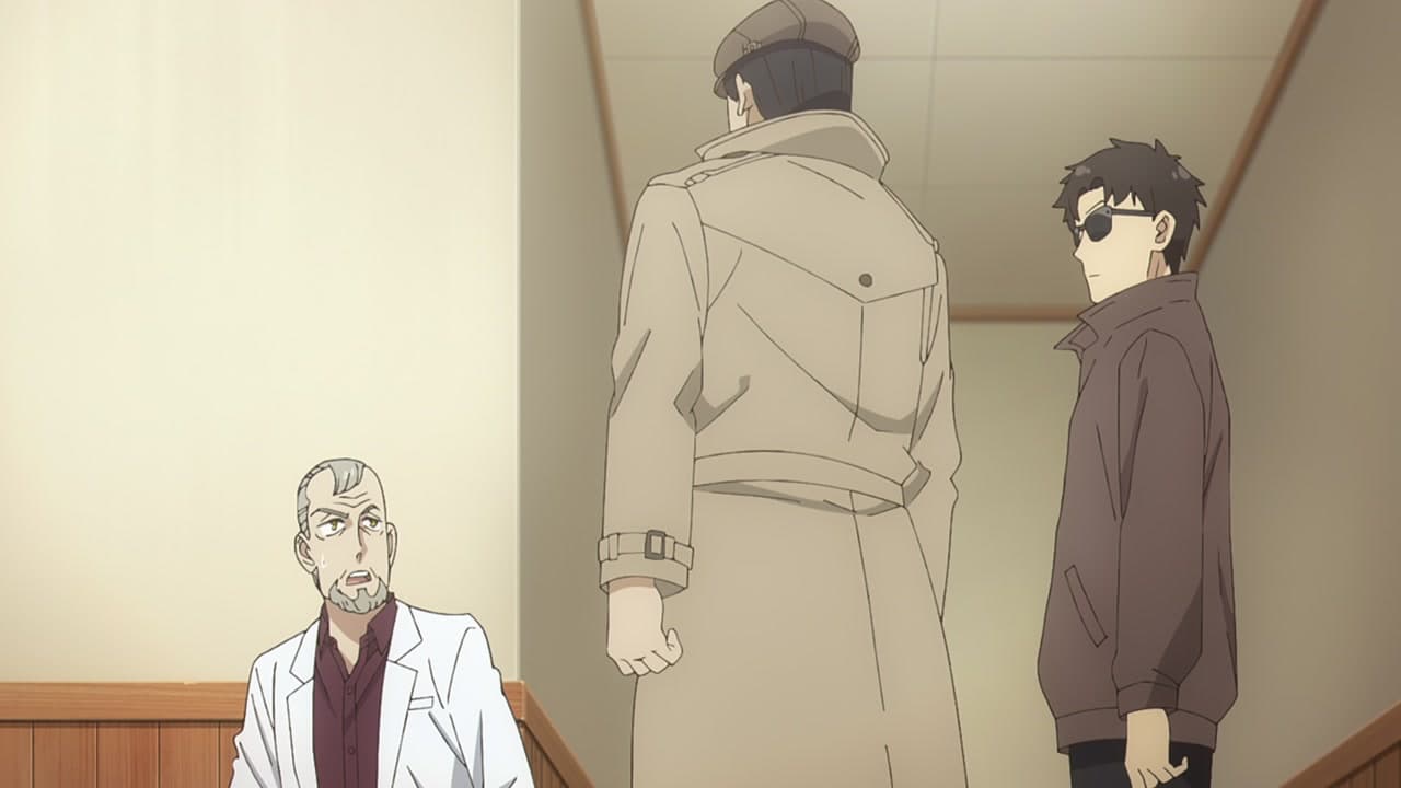 Spy x Family épisode 6 - VF et VOSTFR