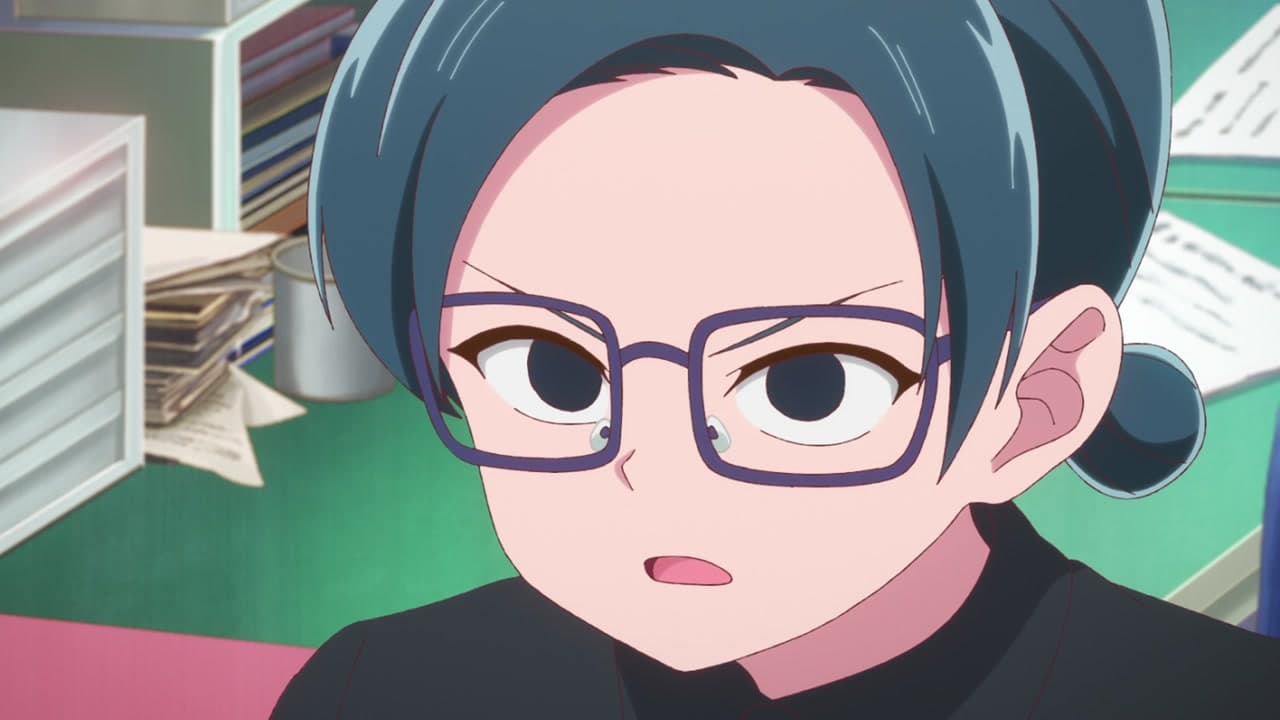 Draw This, Then Die! épisode 4 - VF et VOSTFR