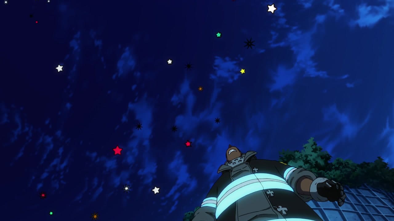 Fire Force épisode 16 - VF et VOSTFR