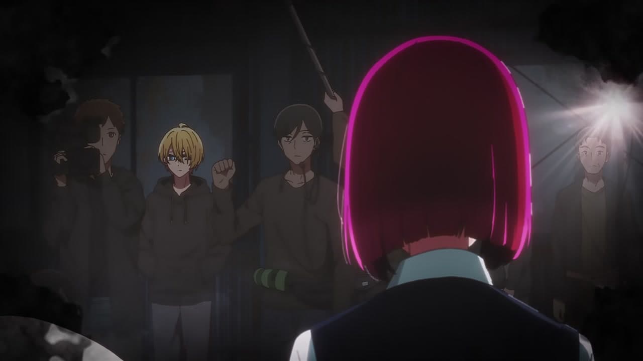 [Oshi No Ko] épisode 1 - VF et VOSTFR
