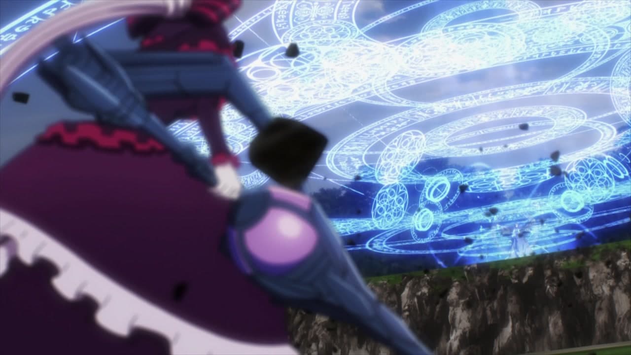 Épisode 12