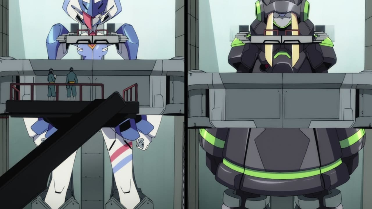 Épisode 11