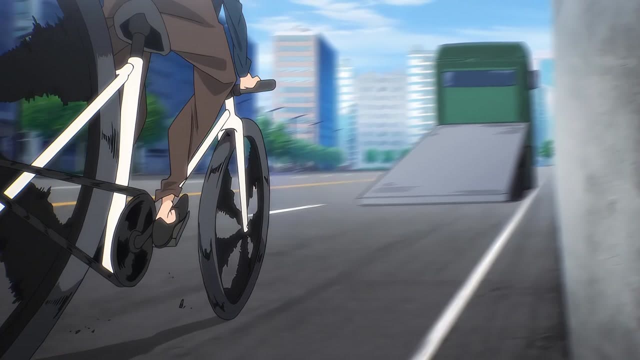 Épisode 1