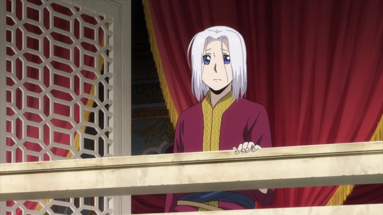 Épisode 18
