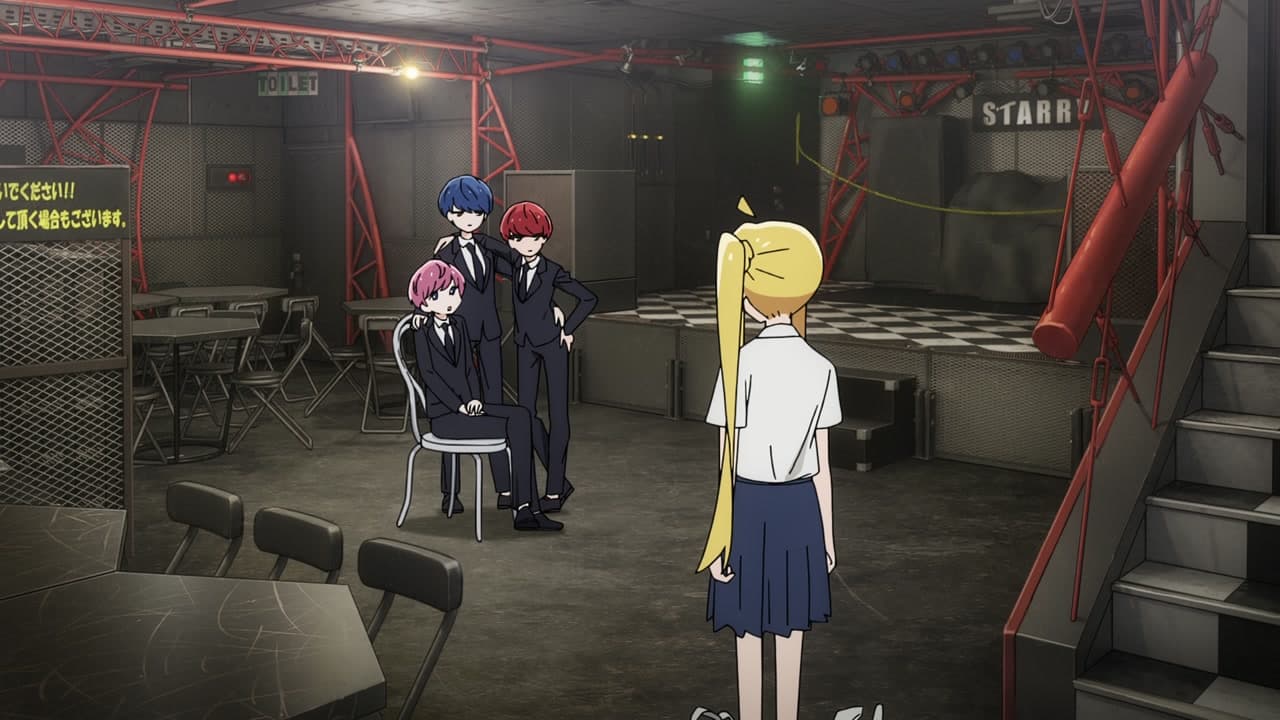 Épisode 5