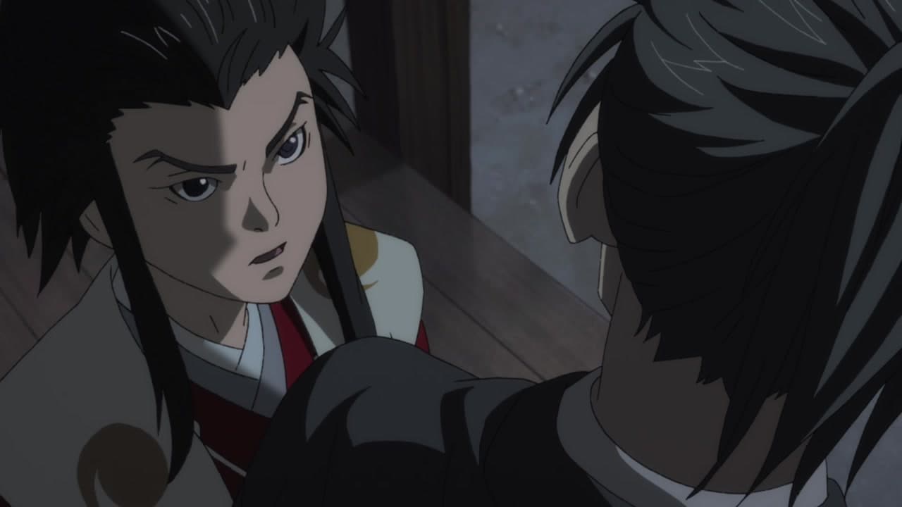 Épisode 12