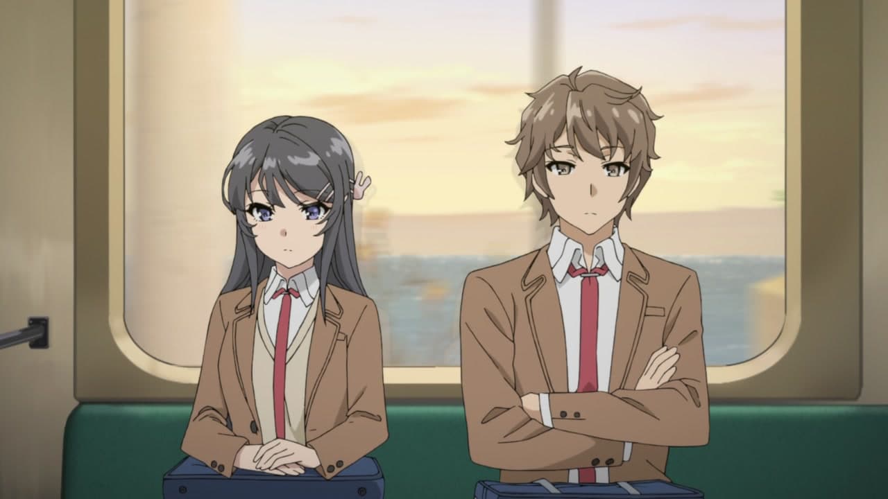 Épisode 1