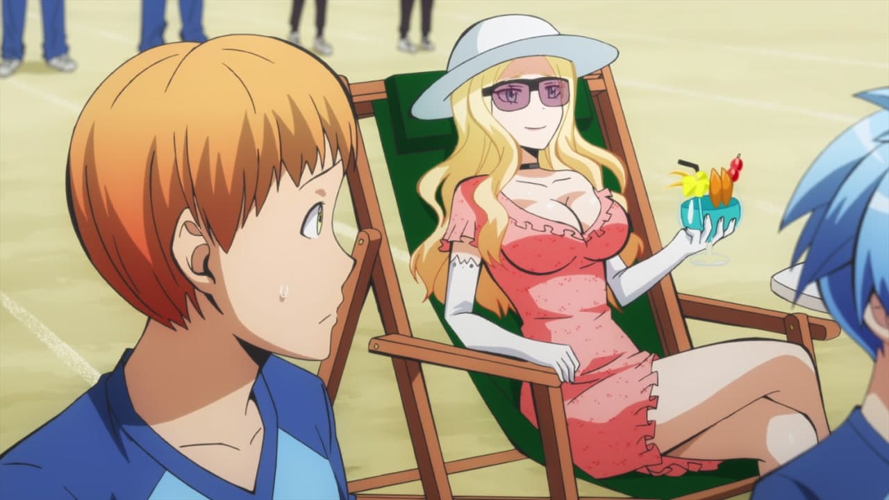 Épisode 17
