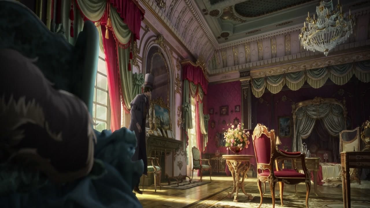 Épisode 12