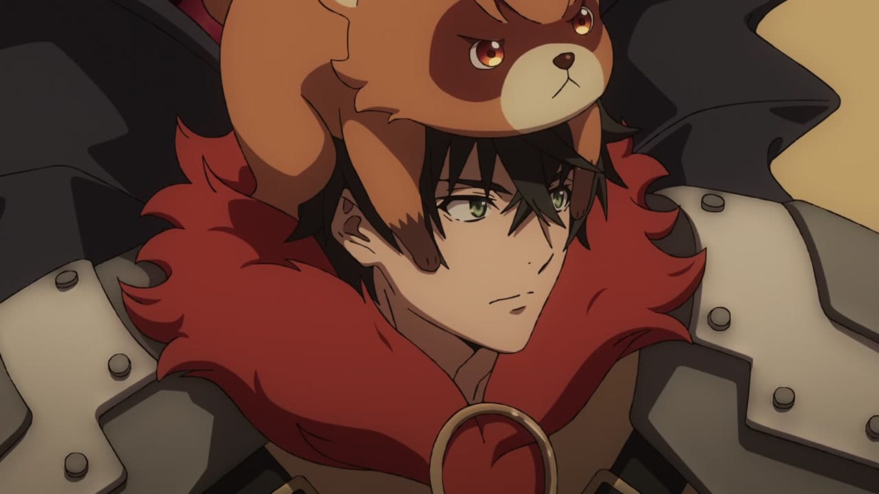 The Rising of the Shield Hero épisode 2 - VF et VOSTFR