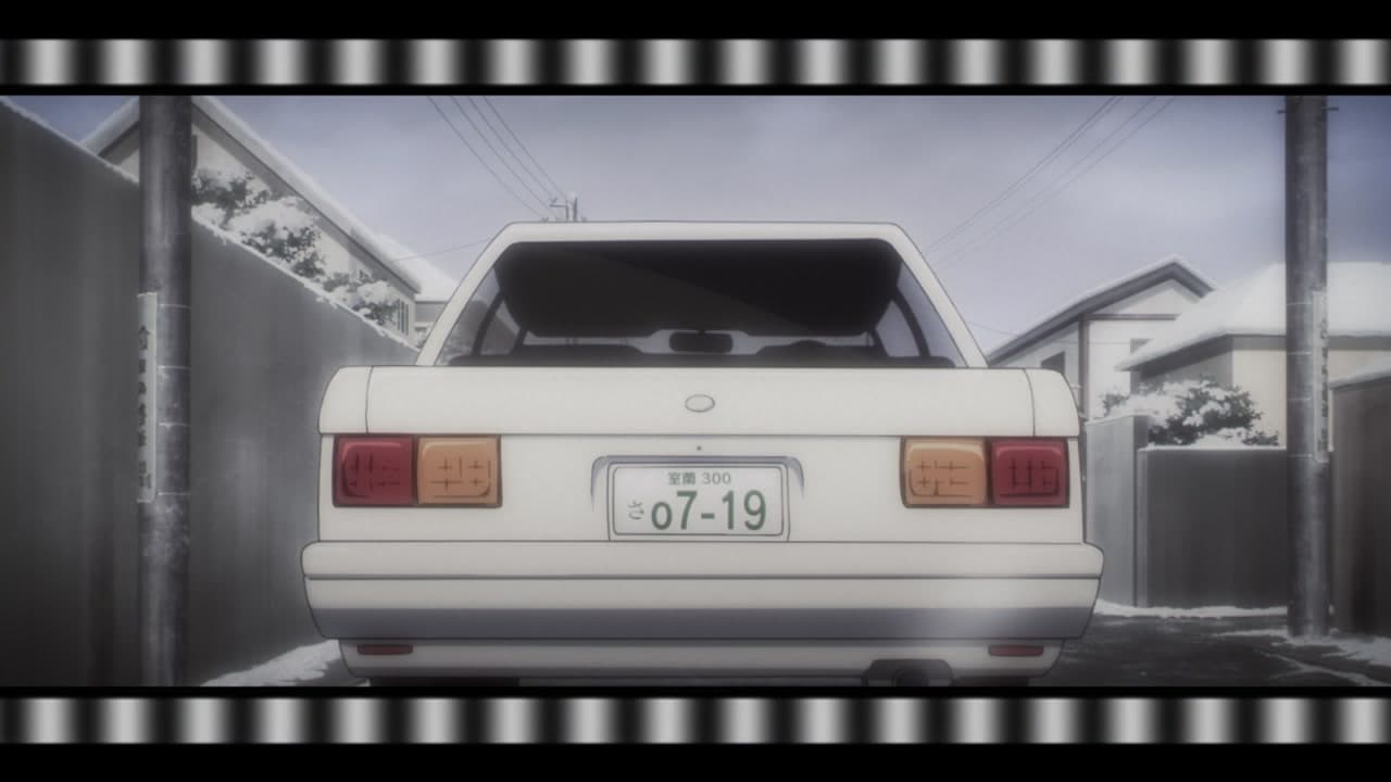 Épisode 12
