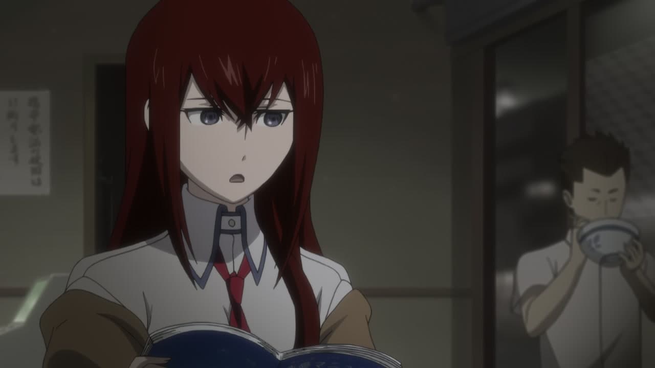 Épisode 18