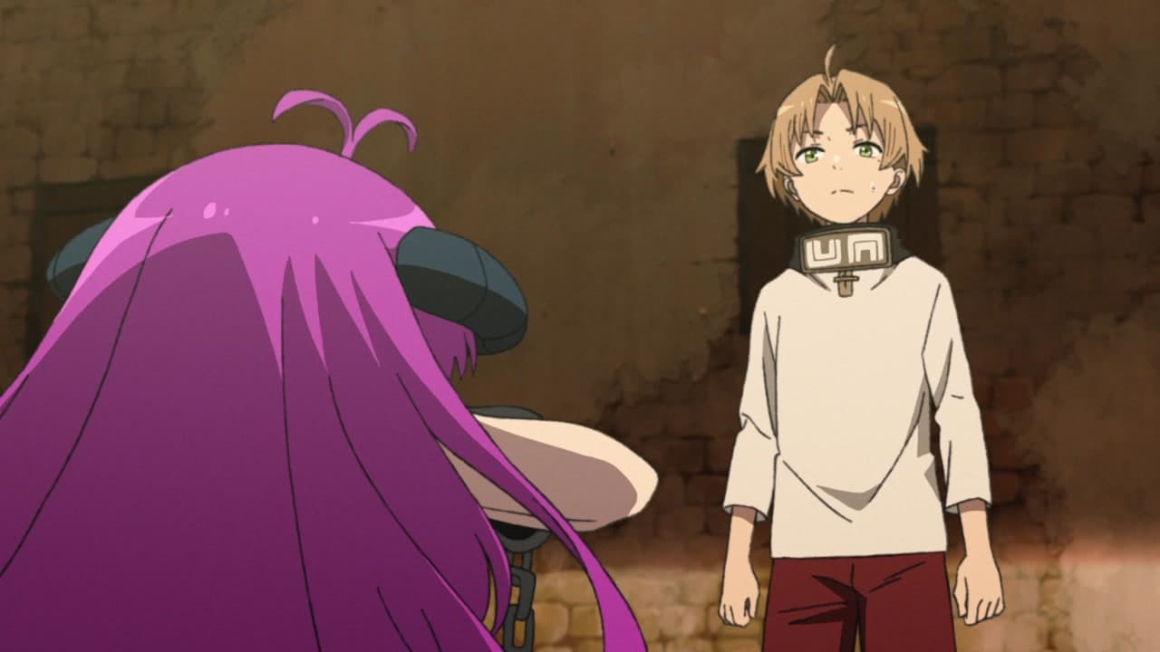 Épisode 12
