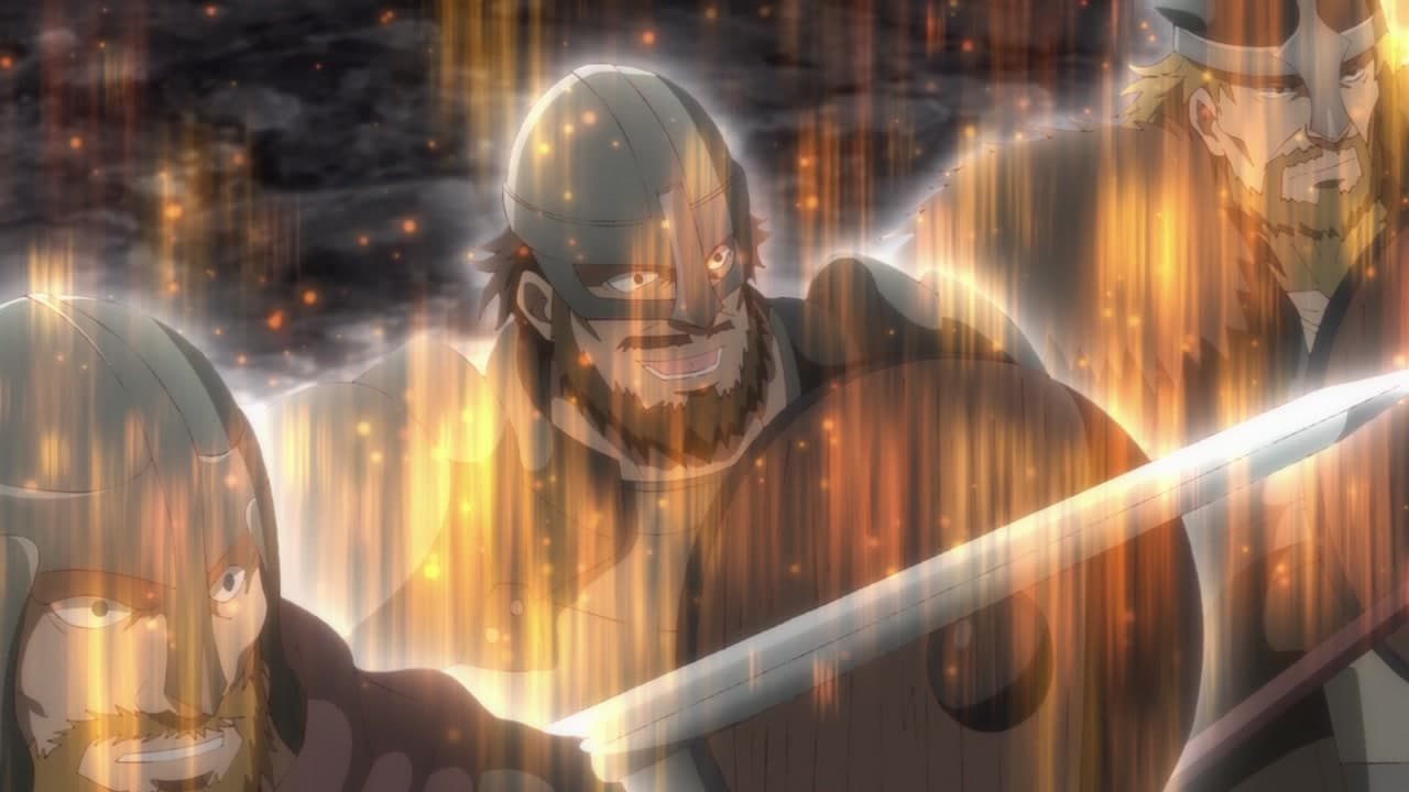 Épisode 11