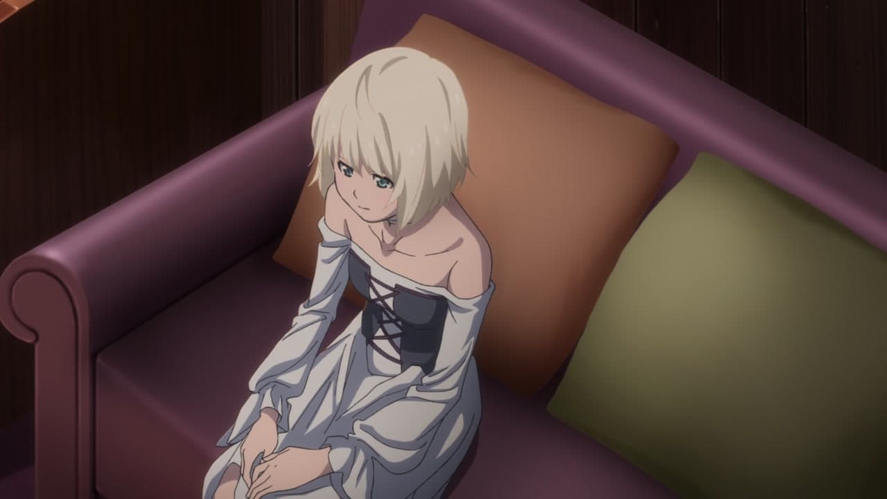 Épisode 6
