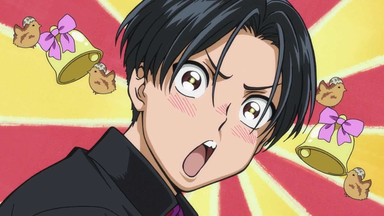 Épisode 1