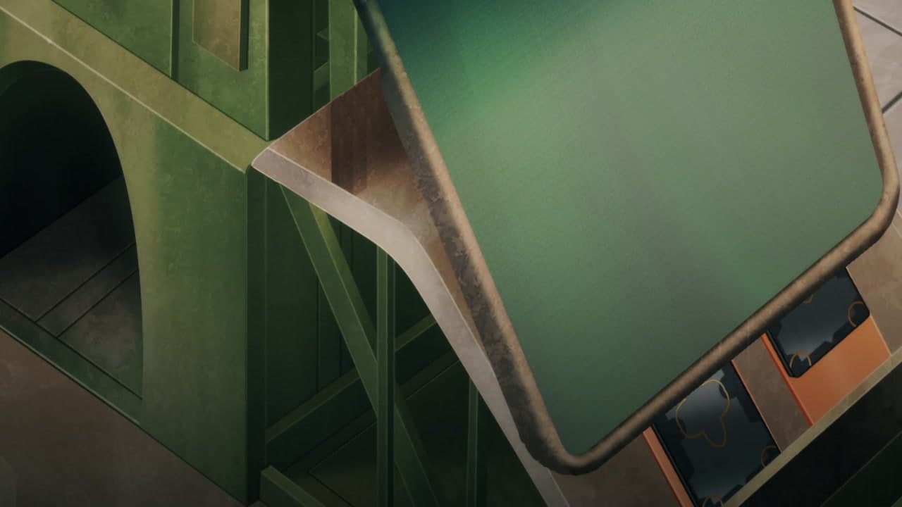 Épisode 12