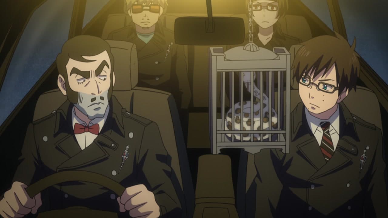Épisode 20