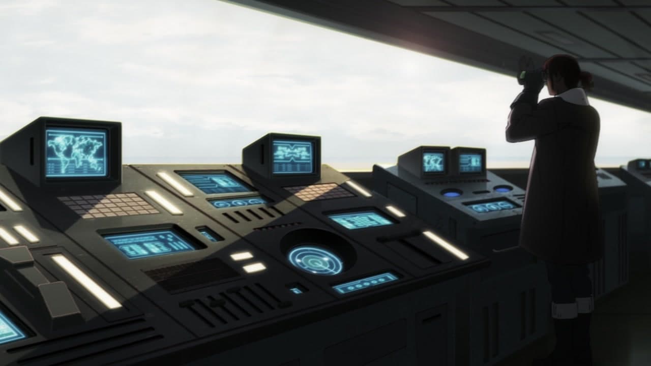 Épisode 8