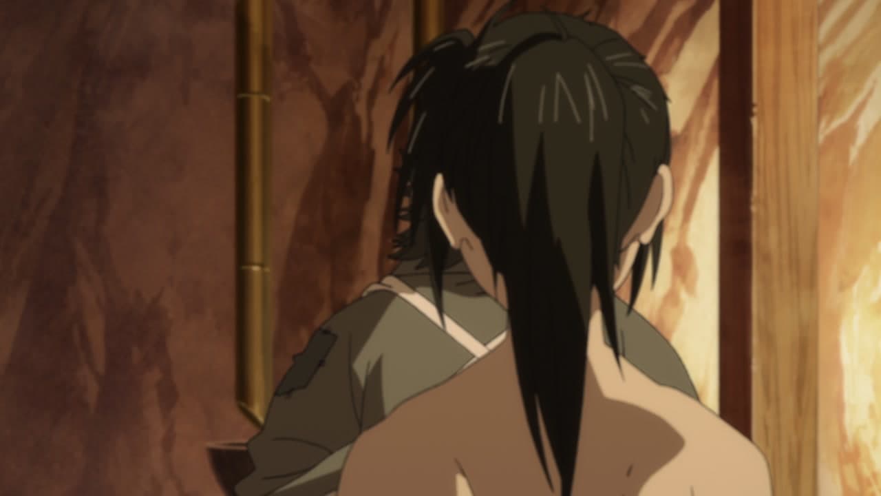 Épisode 17