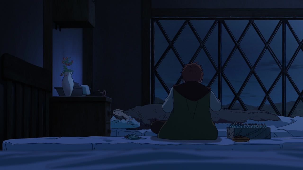 Épisode 10