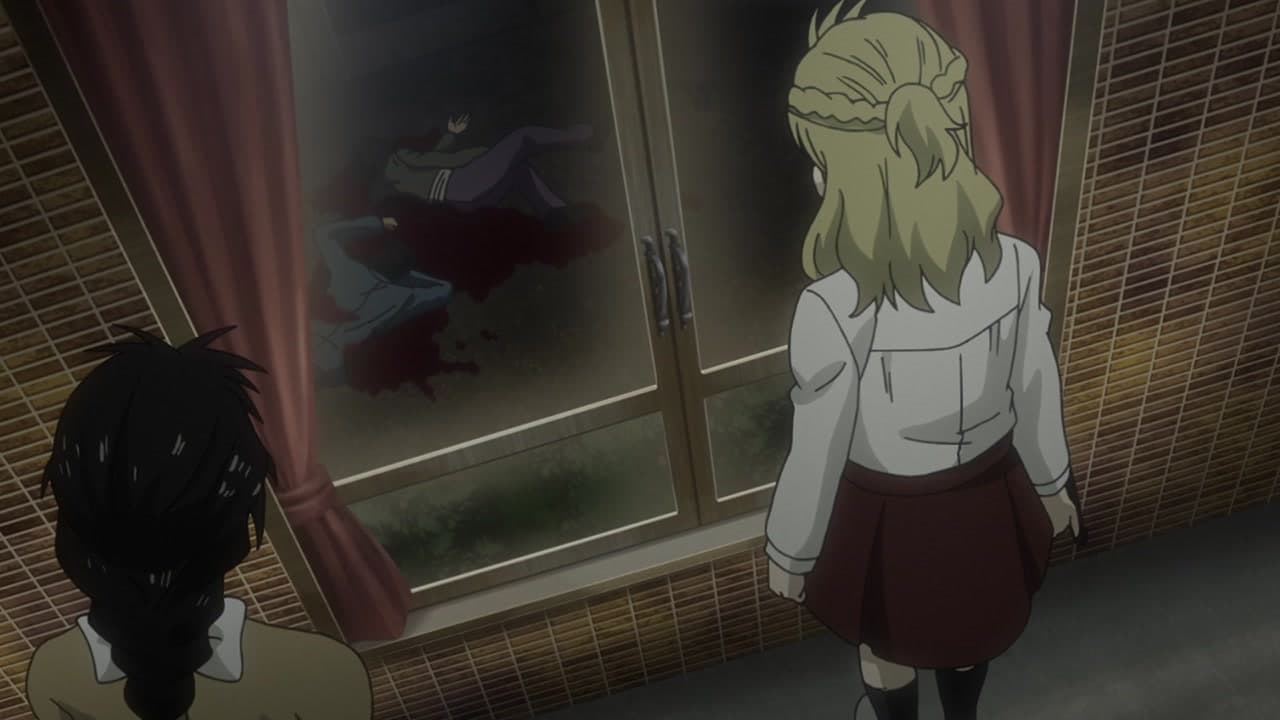 Épisode 9
