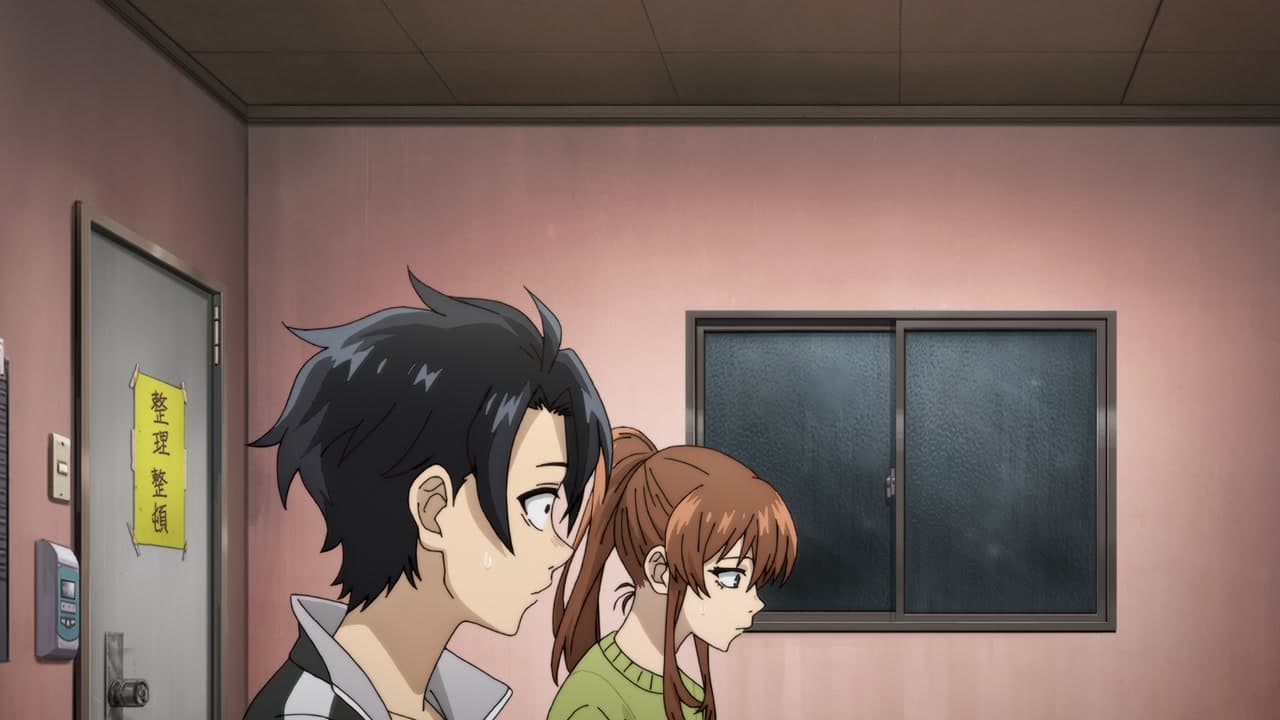 Épisode 10